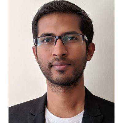 Pratik Prabhanjan Brahma